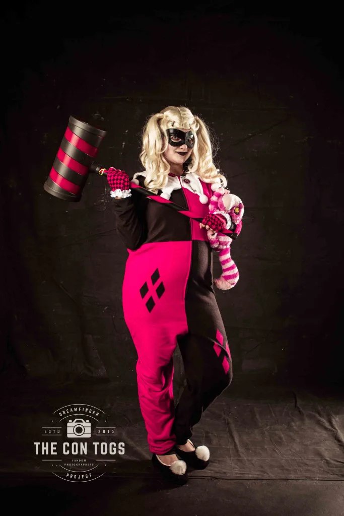 Harley Quinn