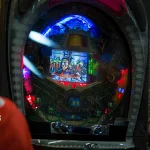 Pachinko