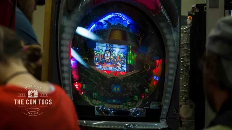 Pachinko