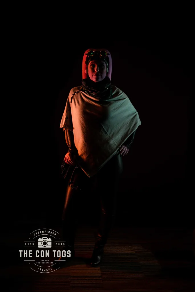 Twi'lek at GameOn Expo