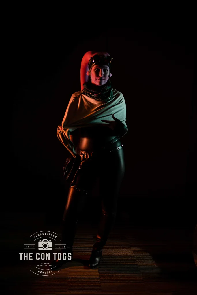 Twi'lek at GameOn Expo