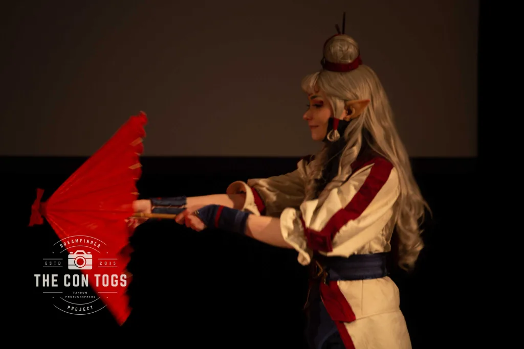 Paya, The Legend of Zelda Breath of the Wild - Beth of the Wild