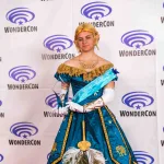 #20 Princess Zelda - Starlit Memory Cosplay