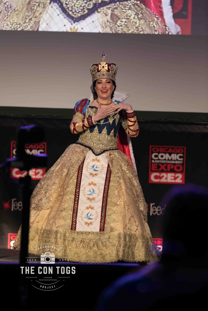 Snow White - MaryMary Cosplay