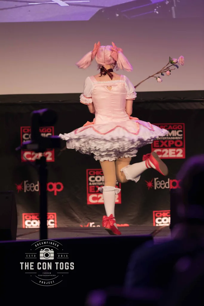 Madoka - Madoka Magica - Heirofclouds