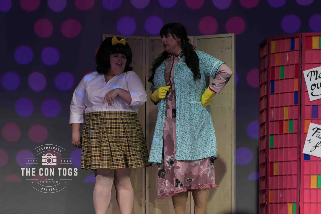 Hairspray: Welcome to the 60s