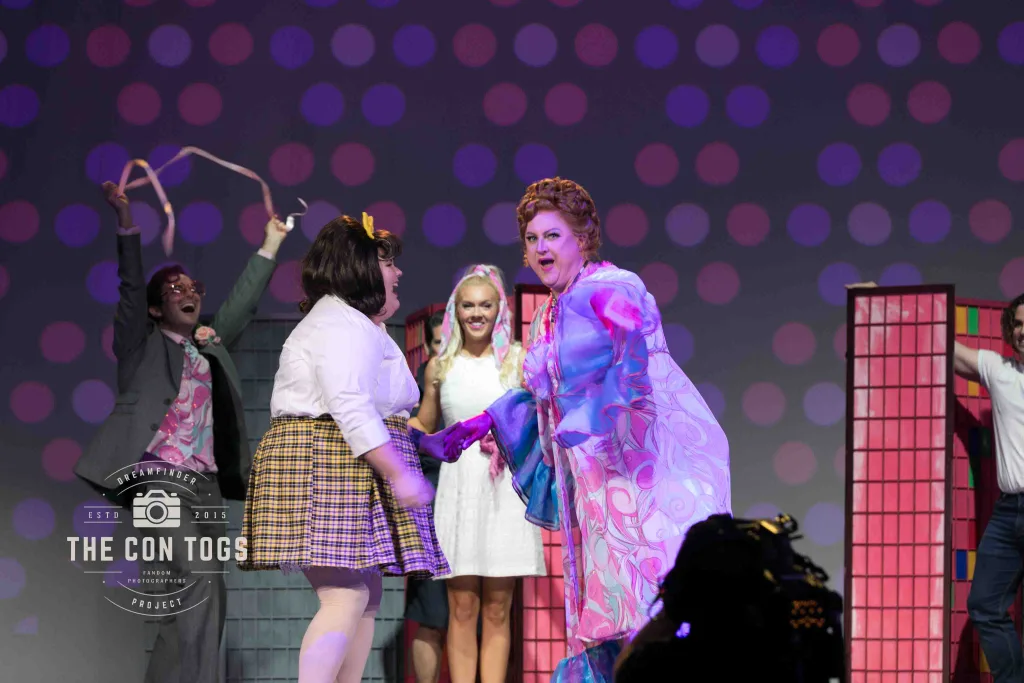 Hairspray: Welcome to the 60s