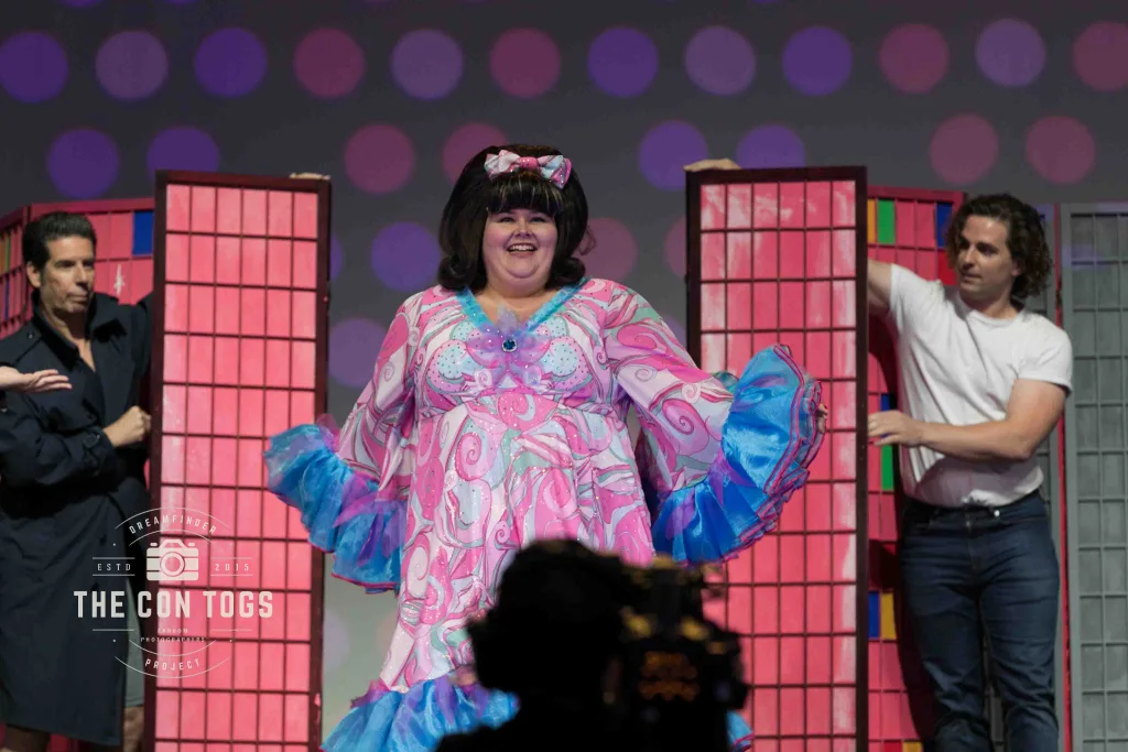 Hairspray: Welcome to the 60s