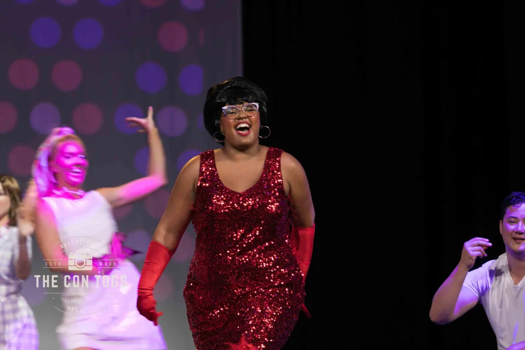 Hairspray: Welcome to the 60s